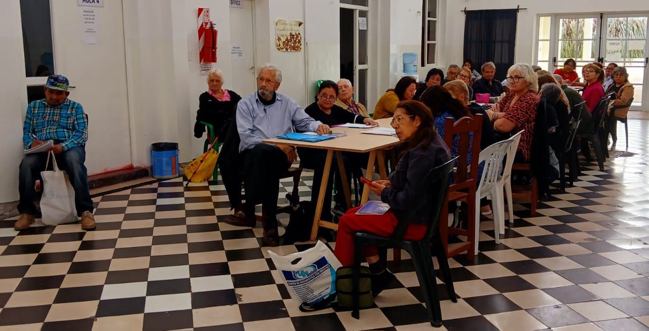 Exitoso comienzo de ciclo lectivo en la UNATE